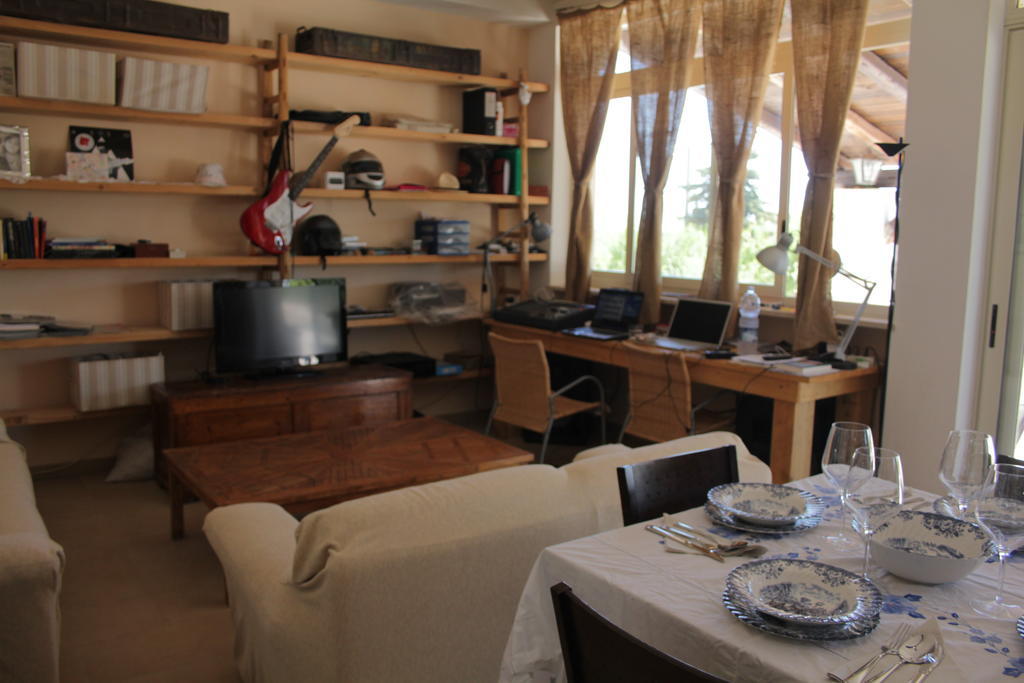B&B Blues Avola Ruang foto