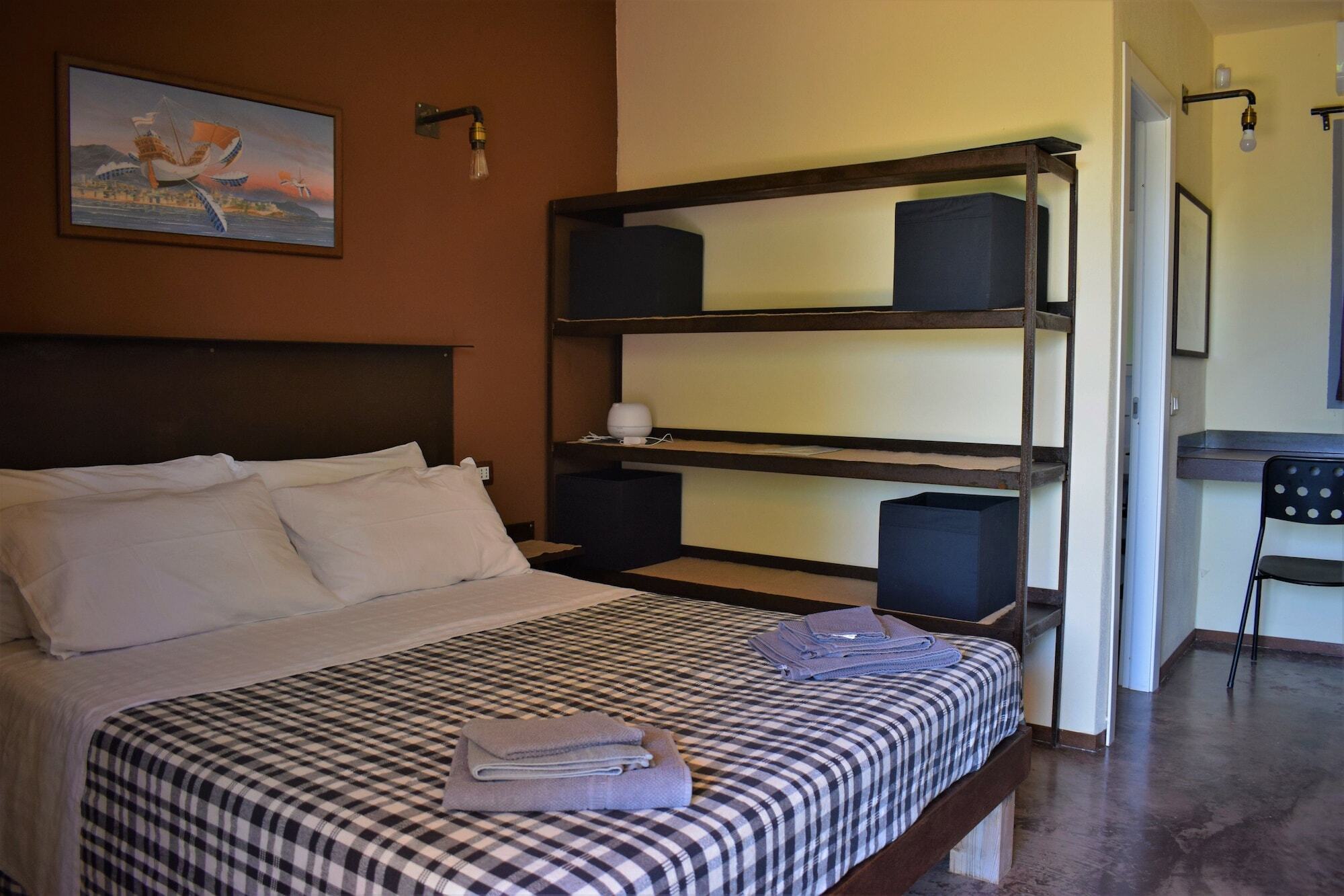 B&B Blues Avola Bagian luar foto