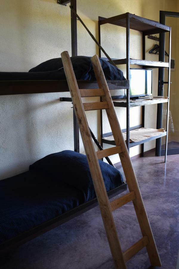 B&B Blues Avola Bagian luar foto