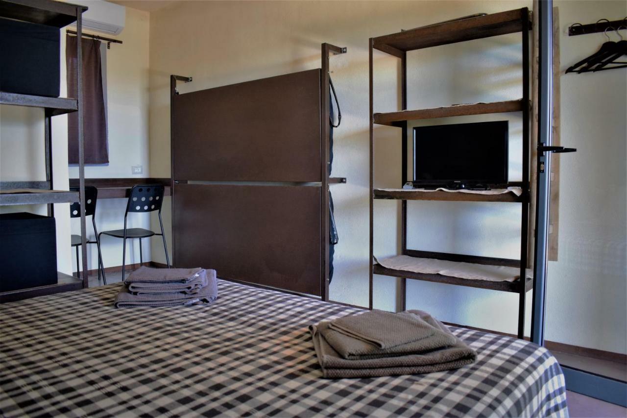 B&B Blues Avola Bagian luar foto