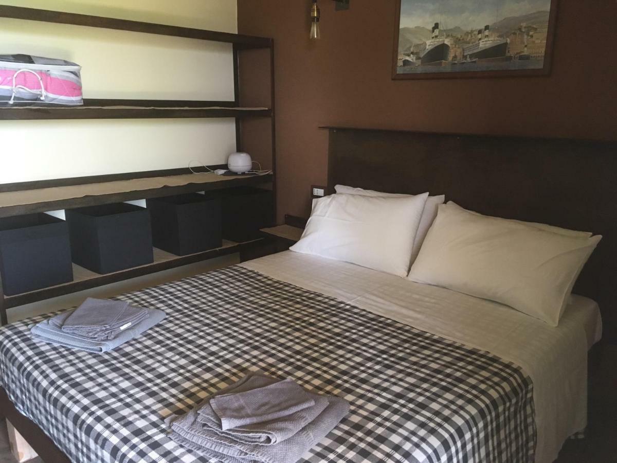 B&B Blues Avola Bagian luar foto